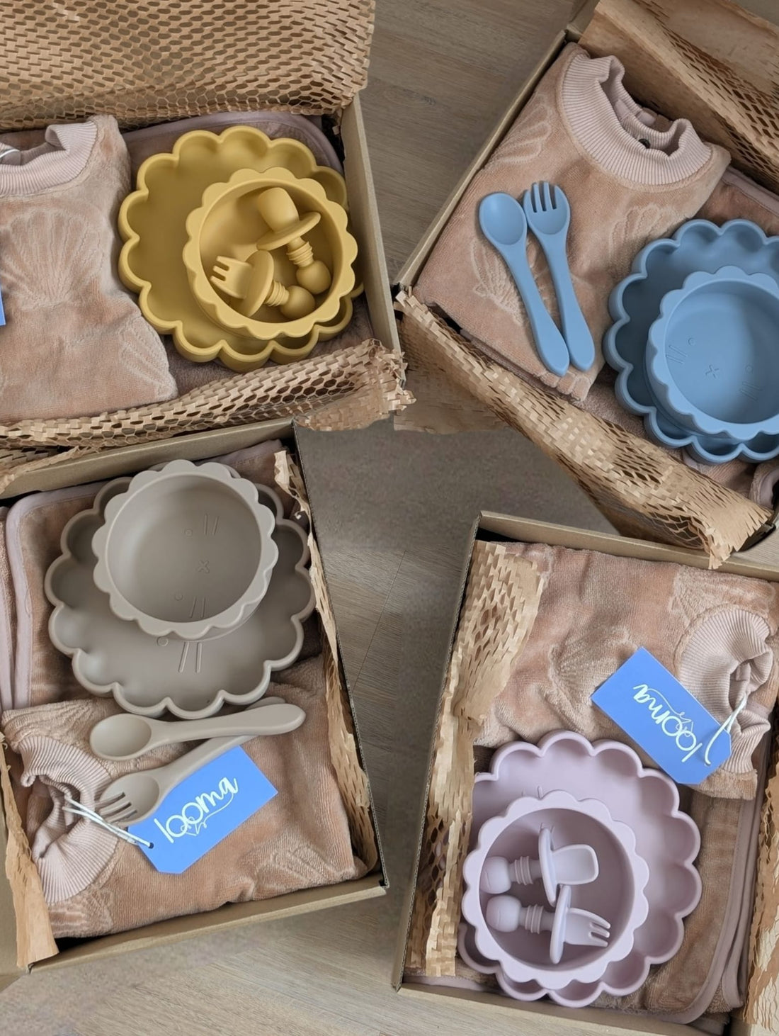 š¼ Starting Solids Essentials: What You Really Need (Plus Our Favourite Tips + Tools)