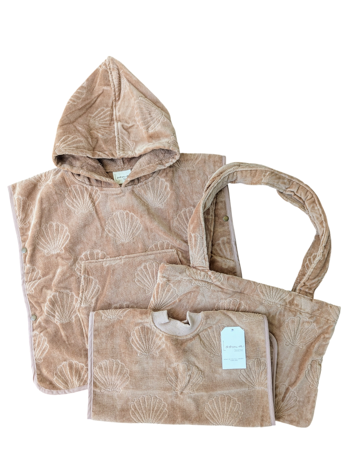 Beach Baby Bundle