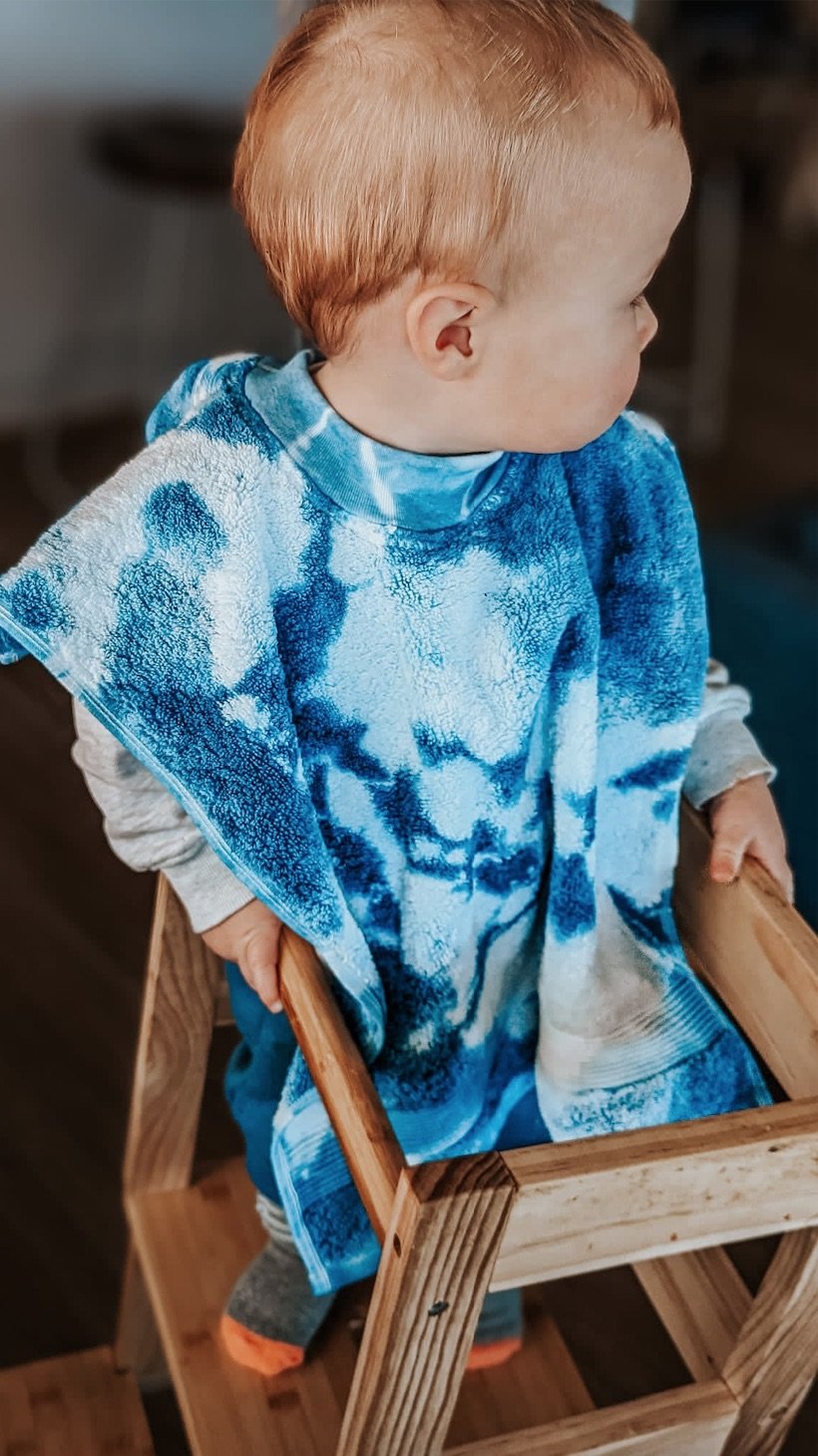 Mums Who Make – Indigo Upcycling Morning with Rivarossa Botanicals & Looma Collective