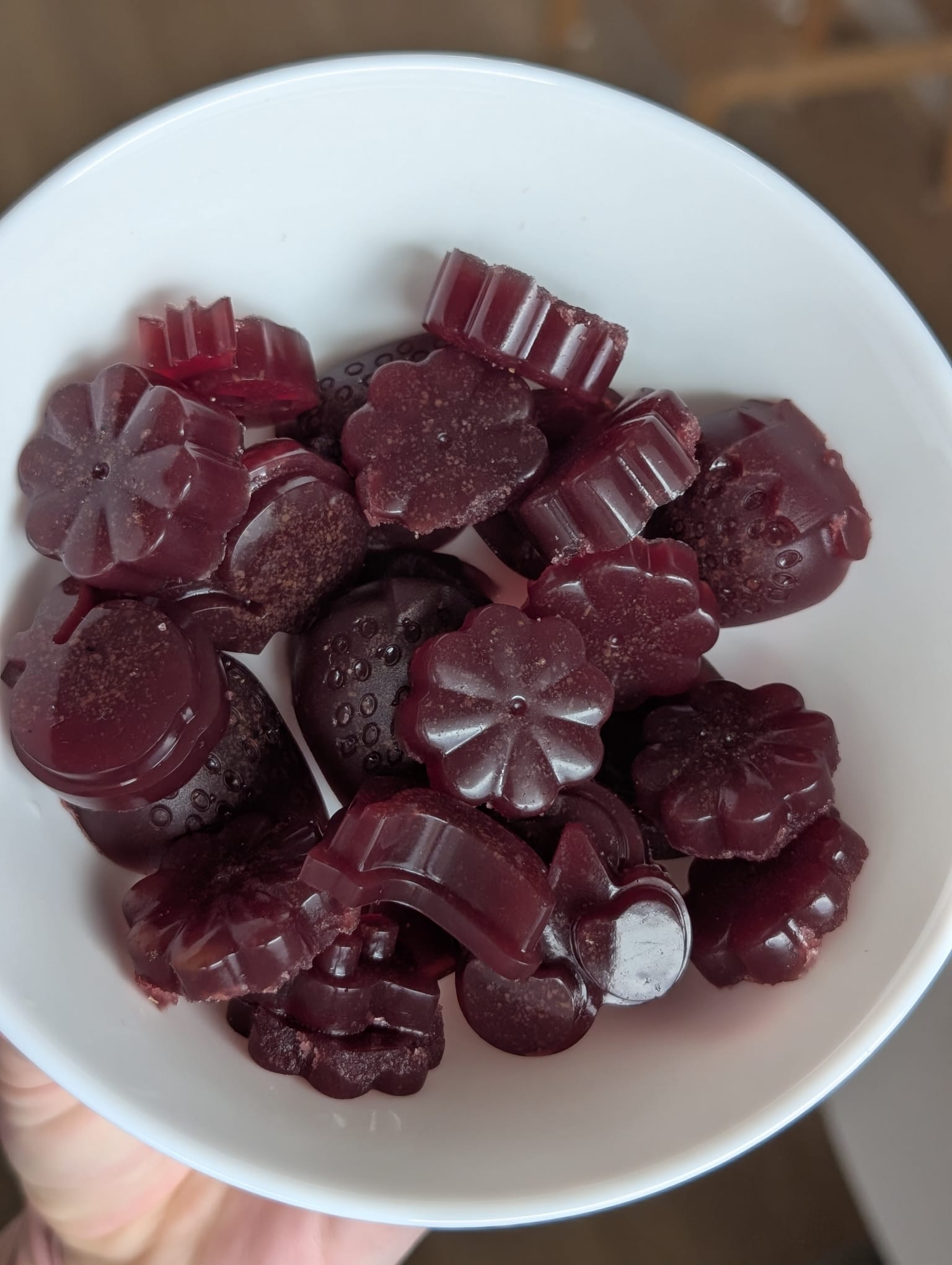 🍓Elderberry Immunity Gummies That Taste Like Lollies (Toddler-Approved!)