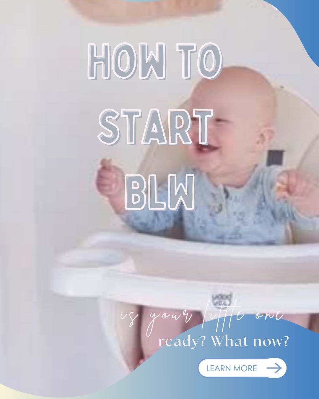 When Can I Start Baby-Led Weaning?