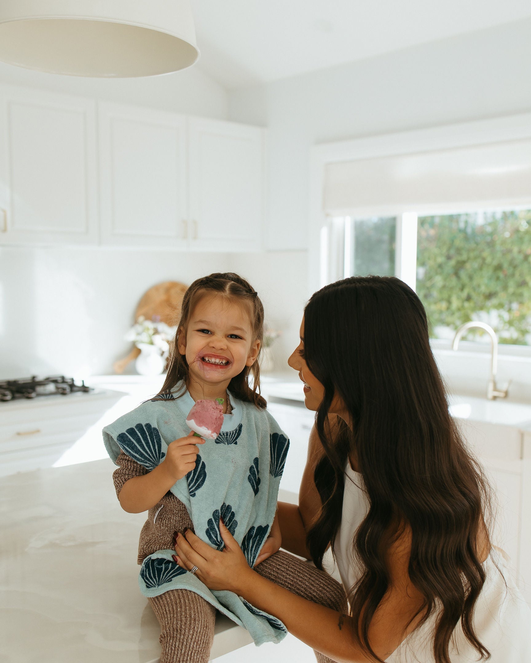 🧊 Two Frozen Yoghurt Snacks Your Kids (and You) Will Love