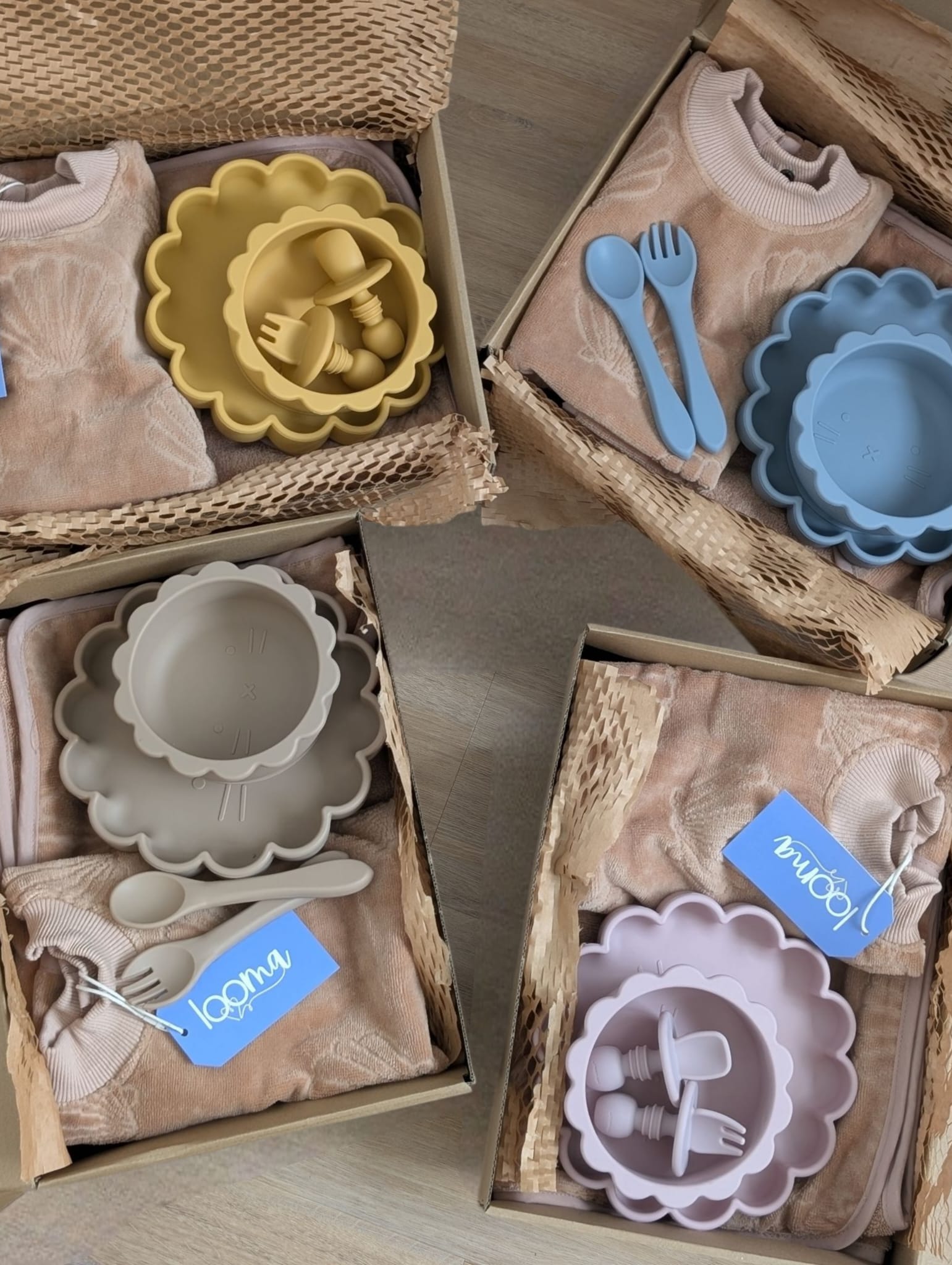 🍼 Starting Solids Essentials: What You Really Need (Plus Our Favourite Tips + Tools)