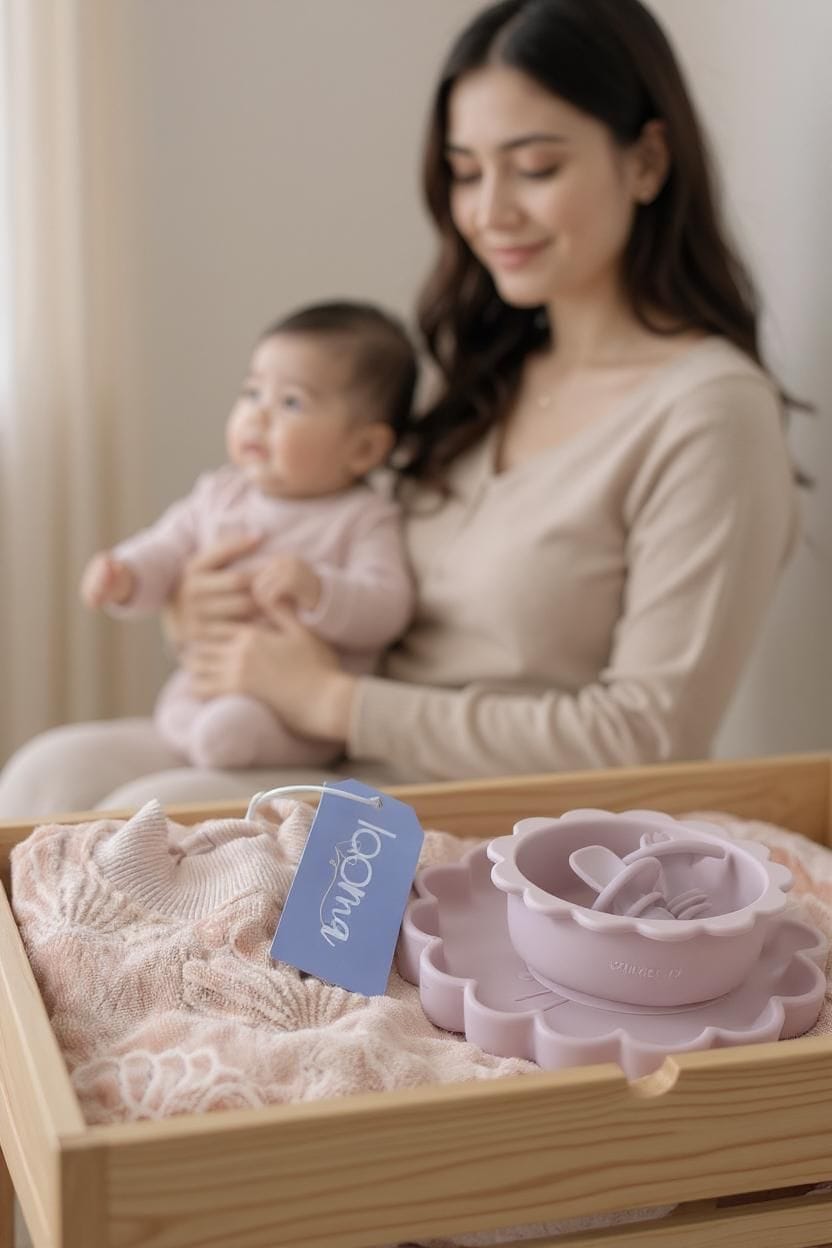🎁 The Best Baby Shower Gifts in Australia (That New Parents Actually Use)