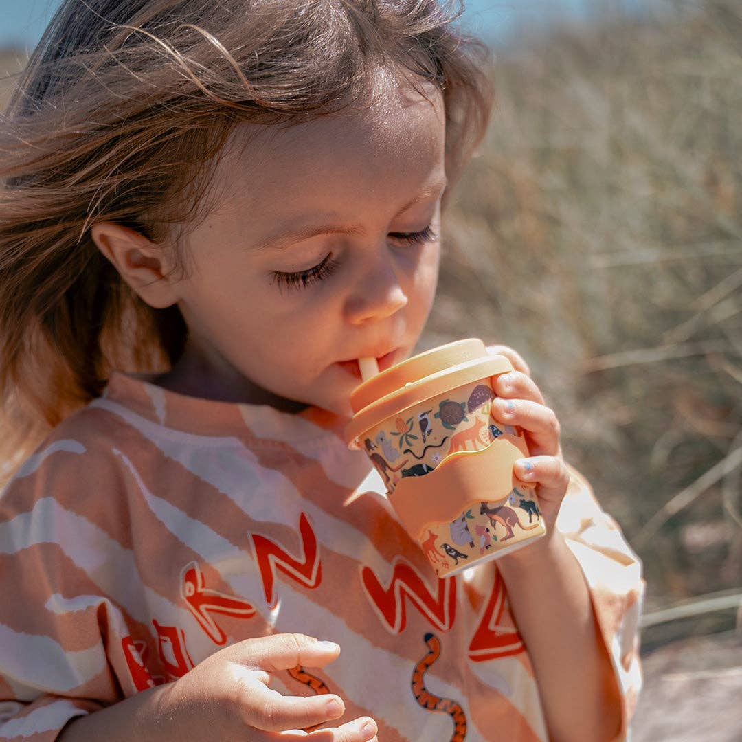 Aussie Animals Babycino Cup 120ml