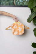 TerryTots™ Travel Bib - Daisies