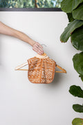 TerryTots™ Travel Bib - Aztec