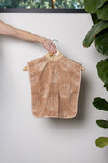 SECONDS — Imperfect Originals Towel Bibs
