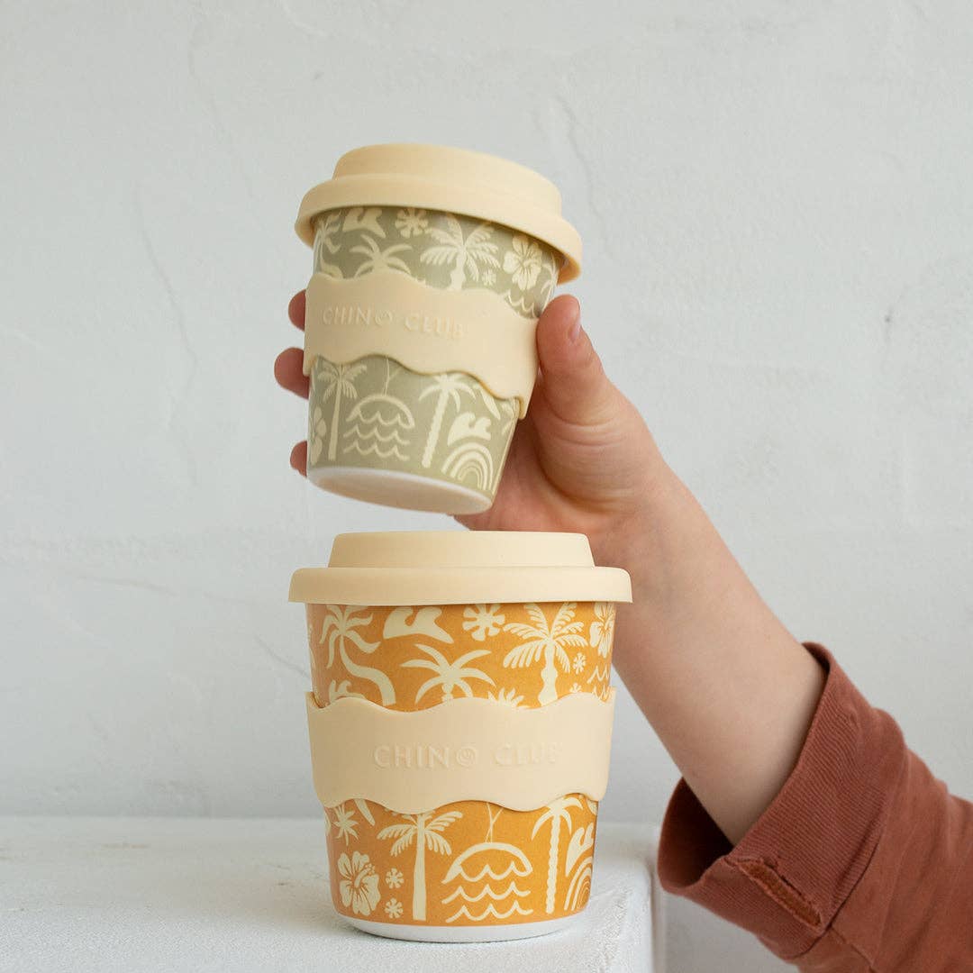 Moana babycino Cup 120ml