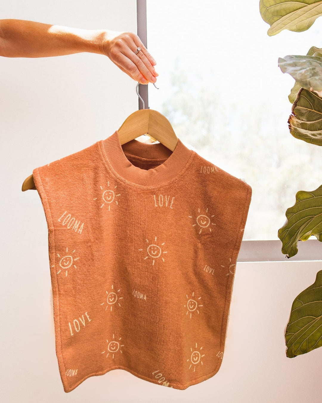 ORIGINALS - Sun Love