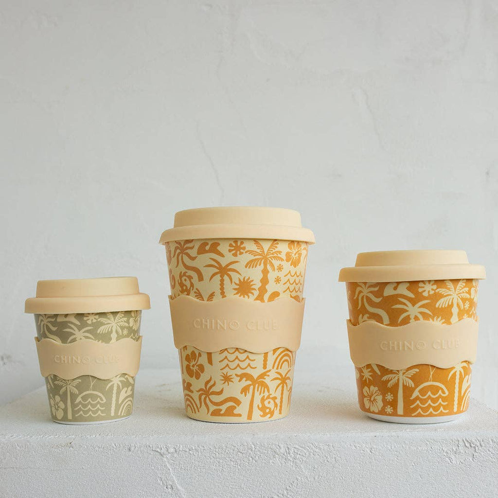 Moana babycino Cup 120ml