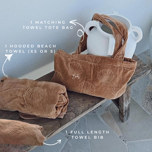 Beach Baby Bundle