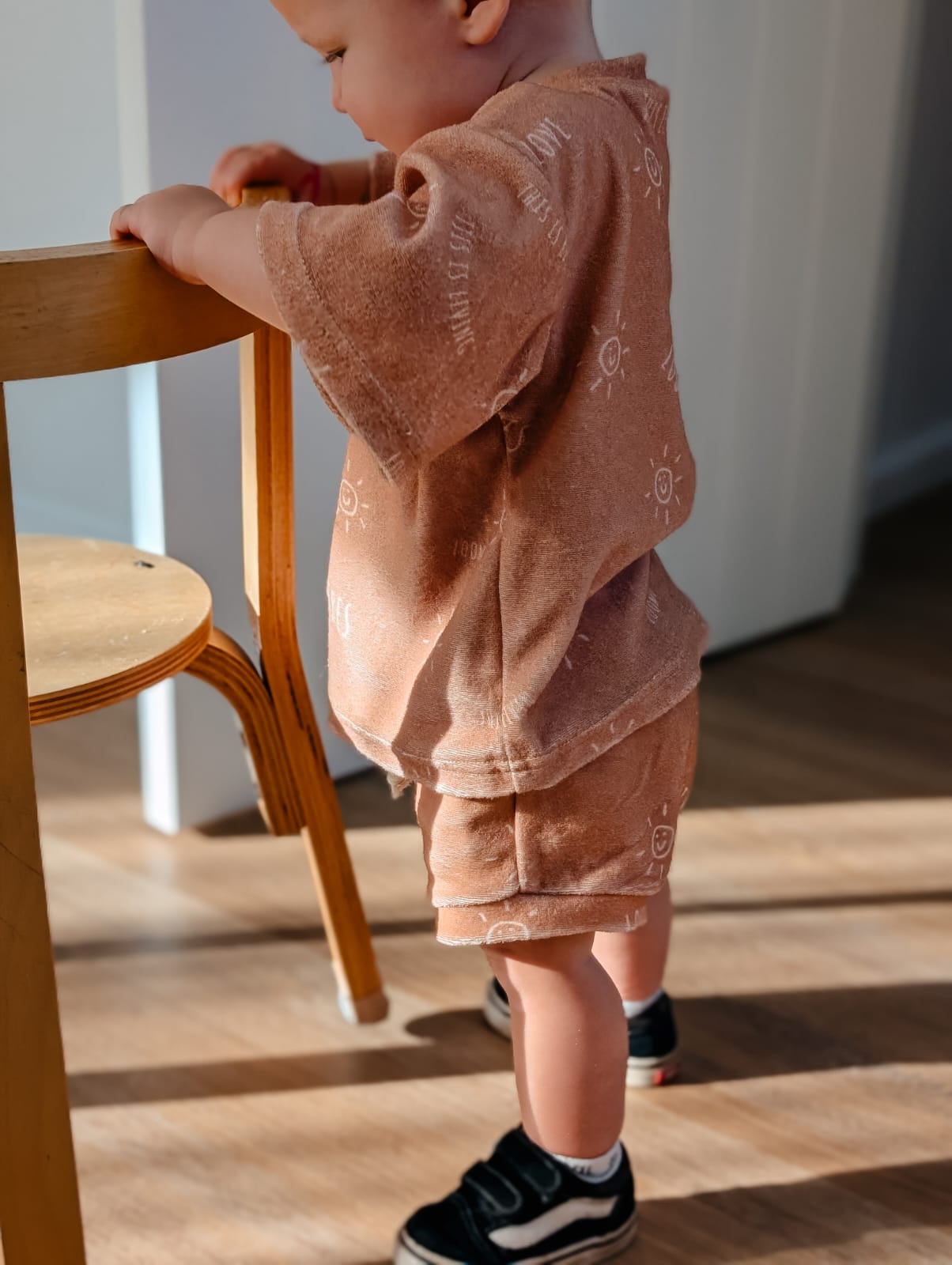 This Is Living Terry Sets