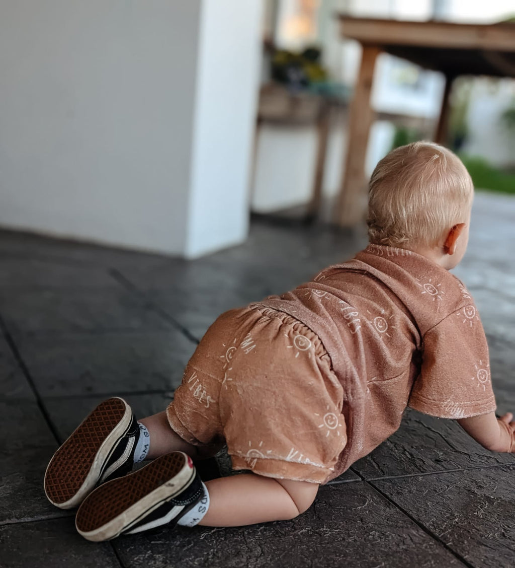 This Is Living Terry Sets