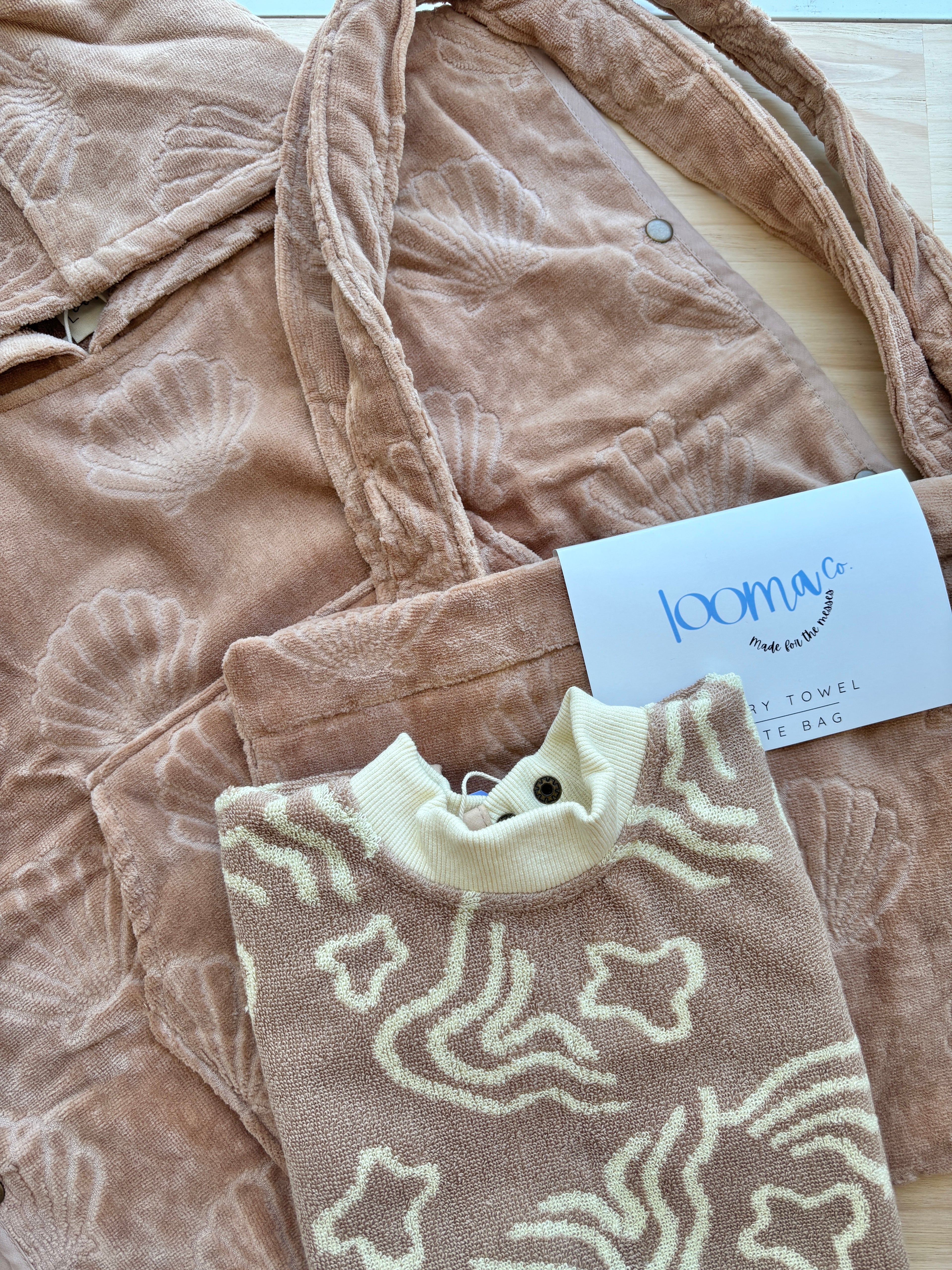 The Beach Babe Bundle