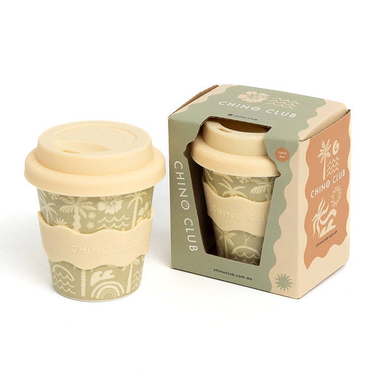 Babyccino Cup - Moana - 120ml