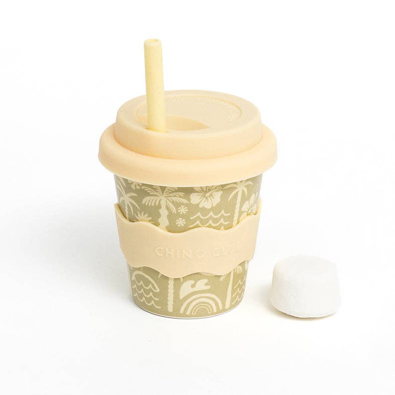 Babyccino Cup - Moana - 120ml