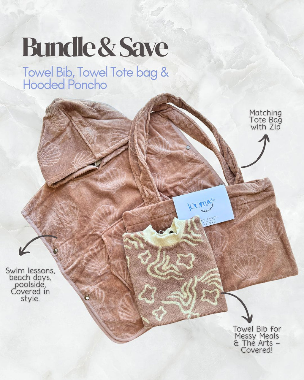 The Beach Babe Bundle