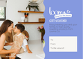 Looma Co Gift Card