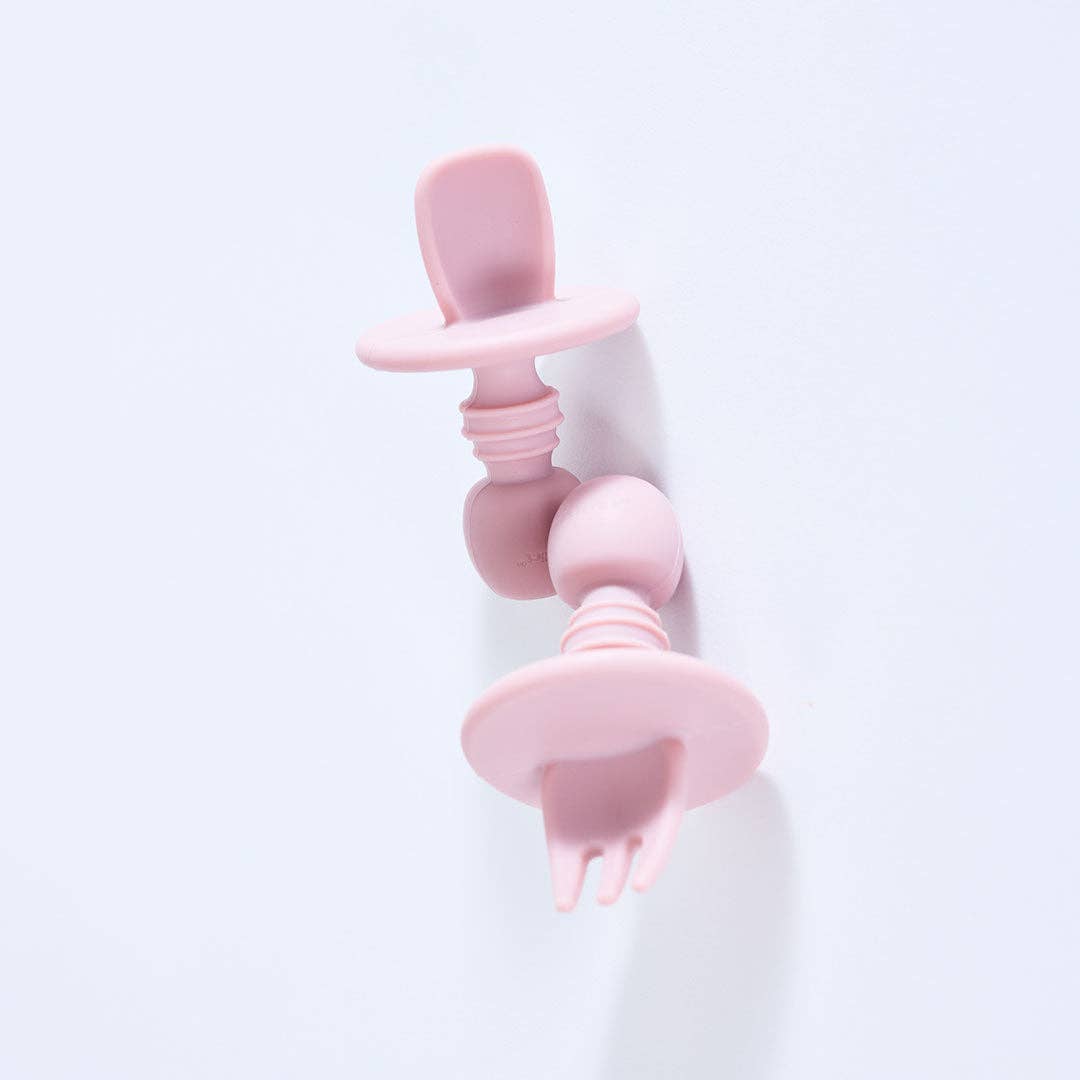 Milk Addict Silicone First Feeding Set