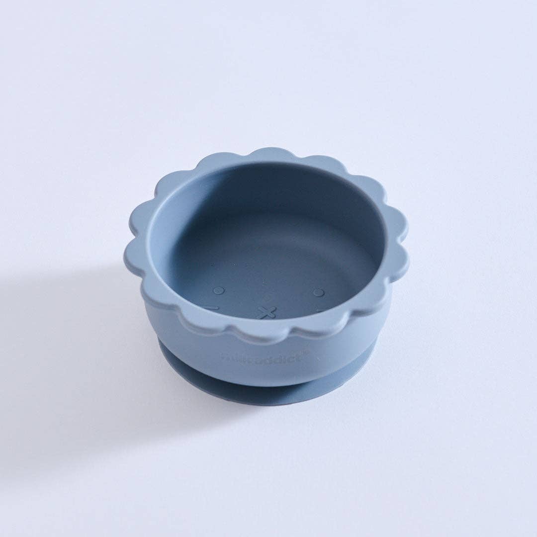 Milk Addict Silicone Lion Bowl