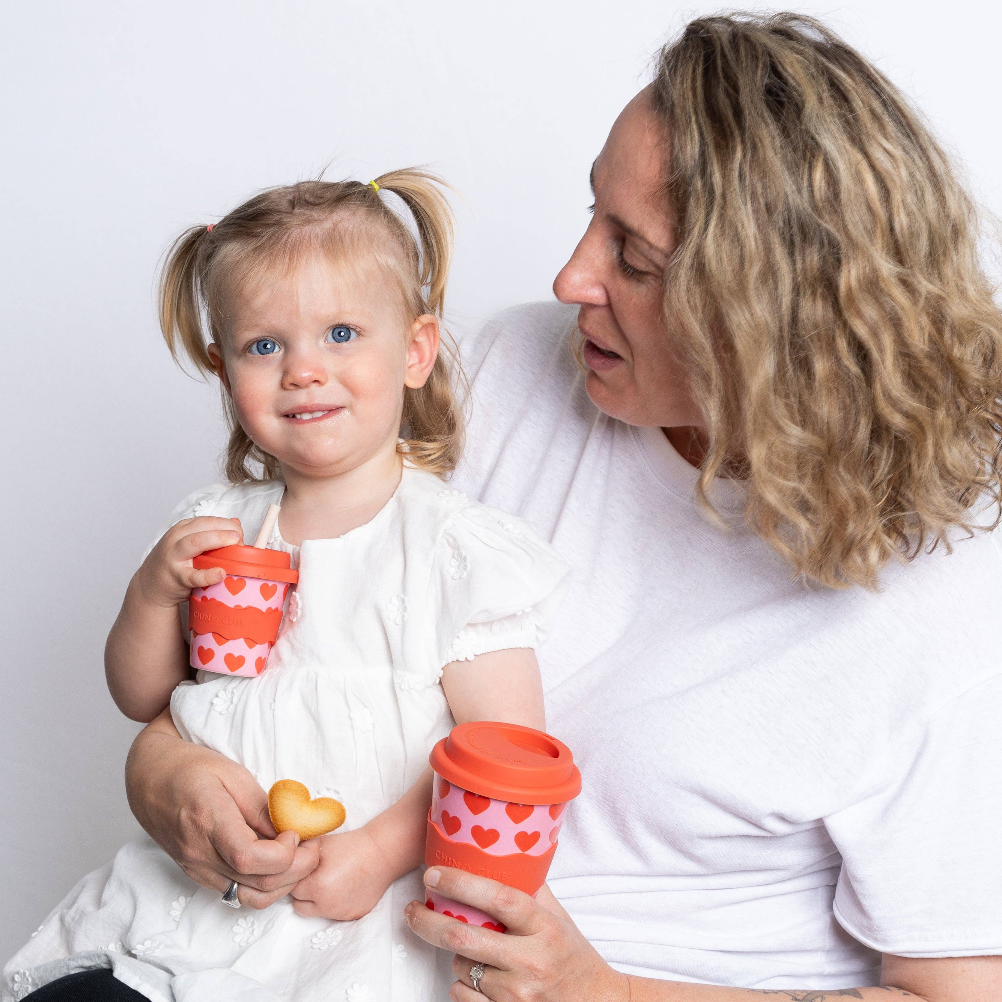 Bib & BBCino Duo - Hearts