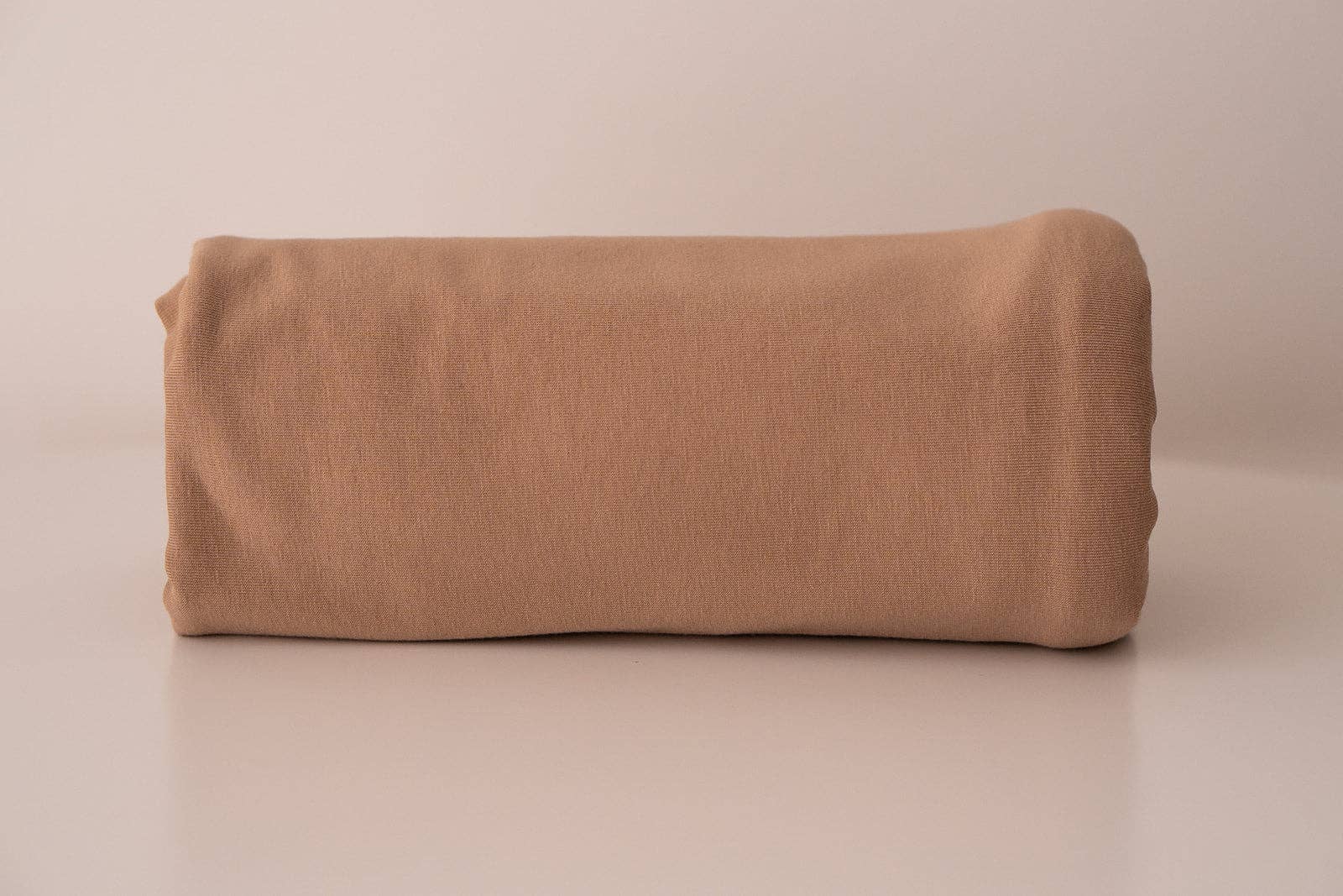 Baby Jersey Stretch Wrap - Maple