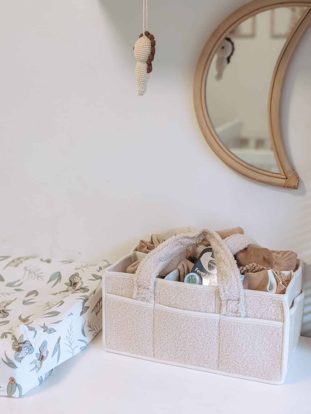 Welcome Baby Bundle – A Thoughtful Gift for Baby & MUM (Value over $230)