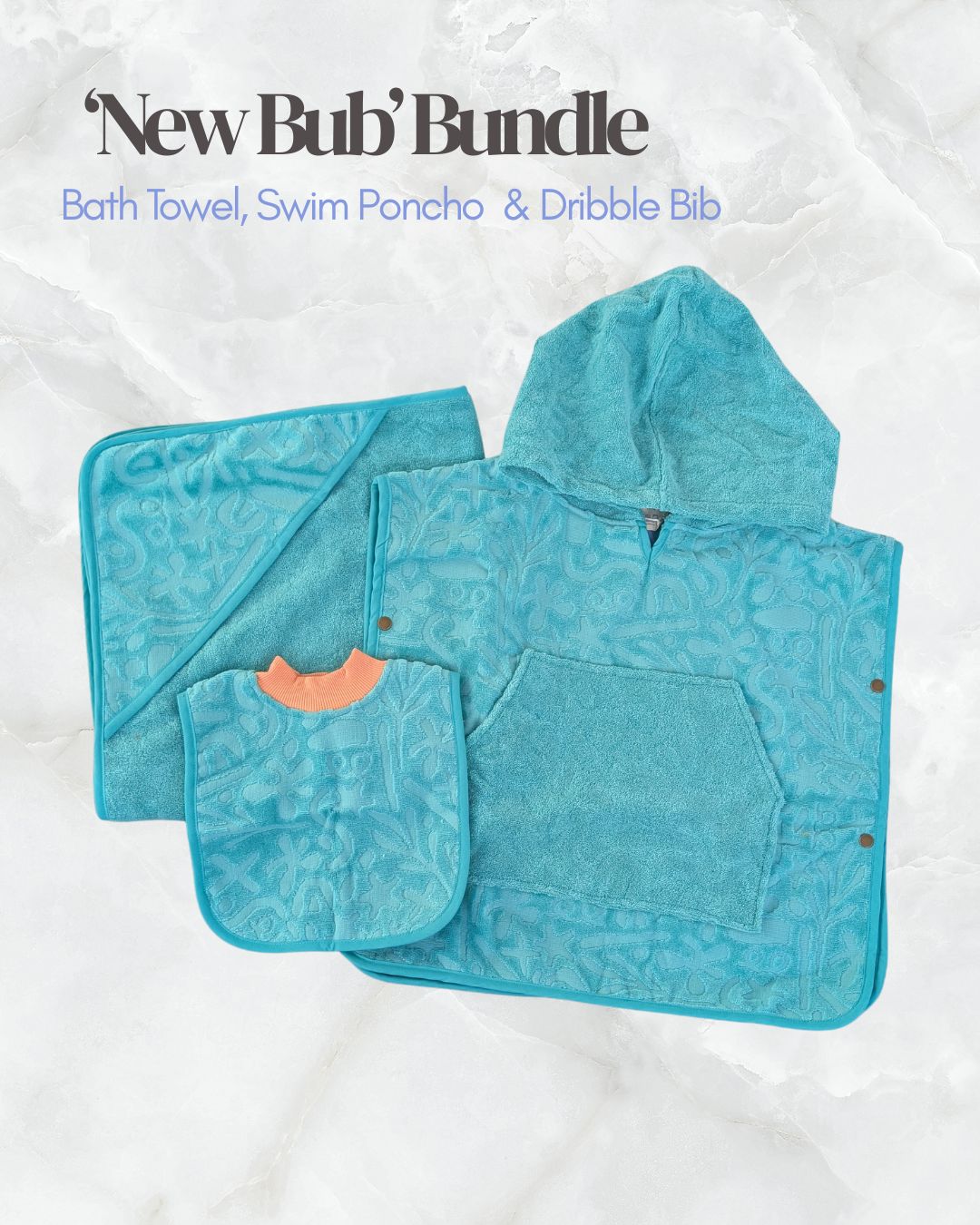 The New Bub Bundle