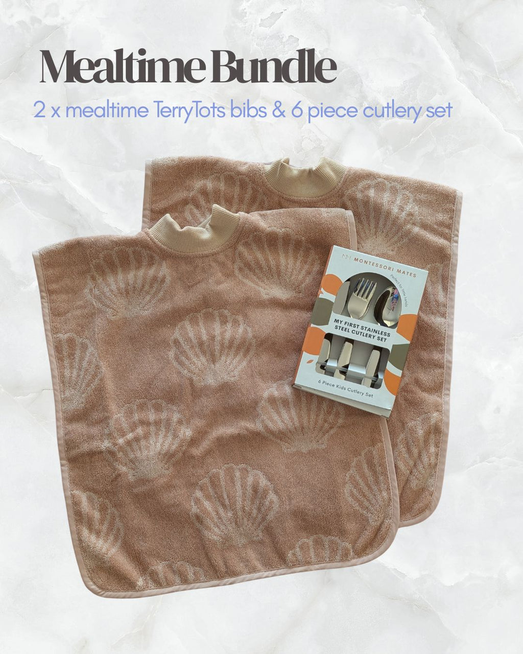 The Mealtime Babe Bundle