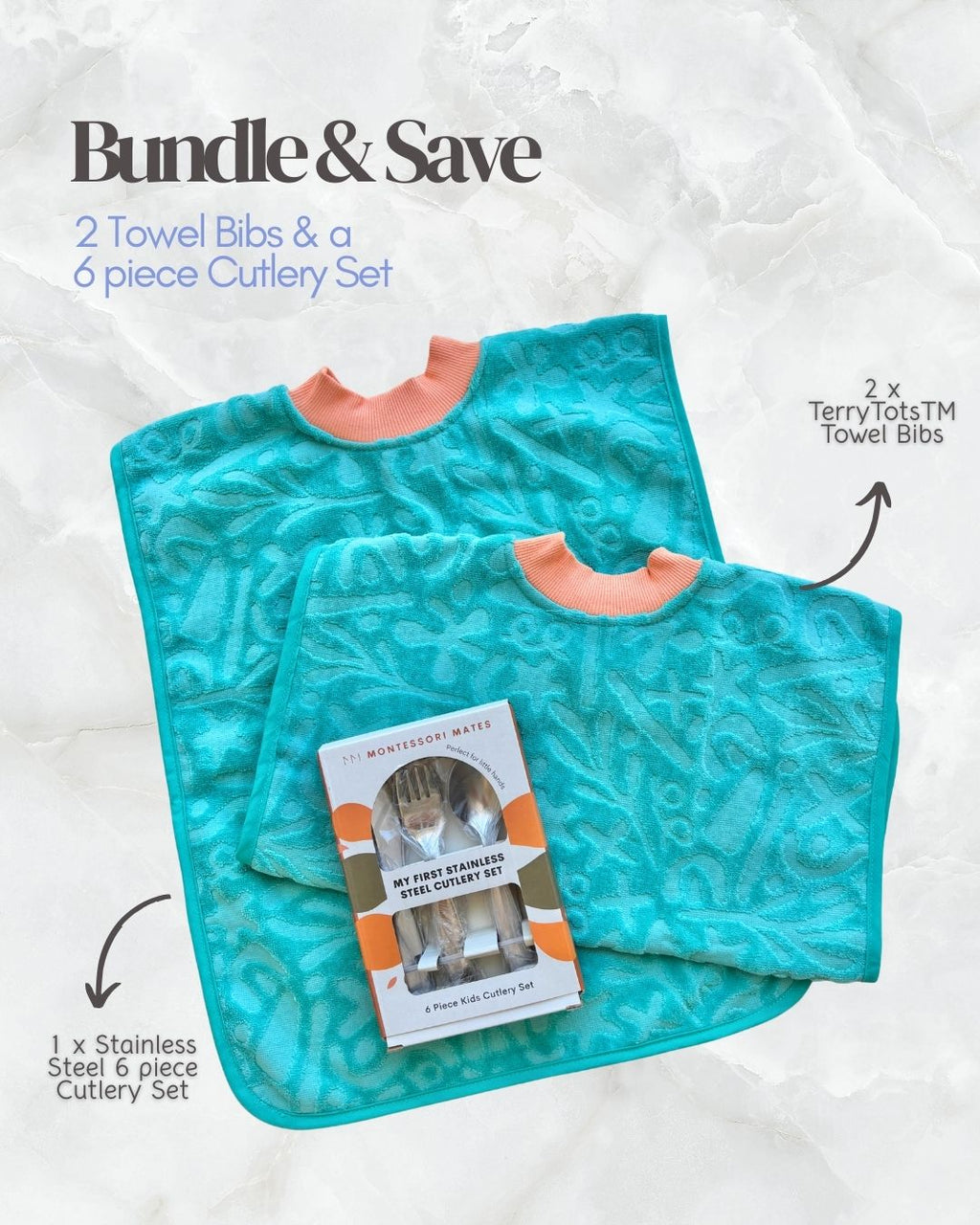 Mealtime Babe Bundle