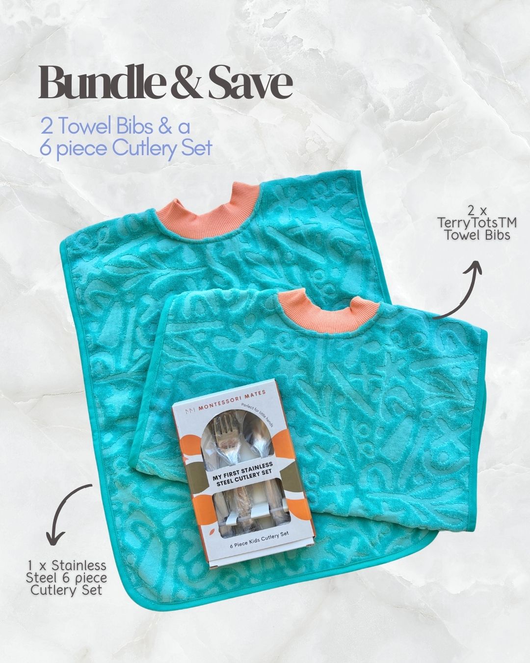 Mealtime Babe Bundle