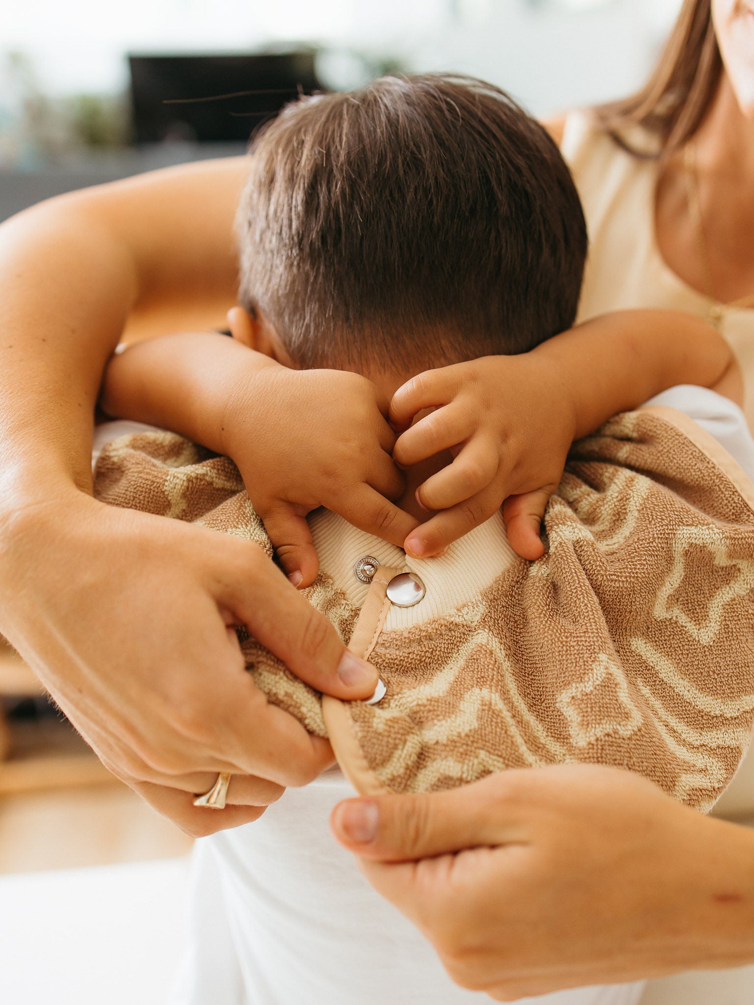 TerryTotsTM - Tidelines