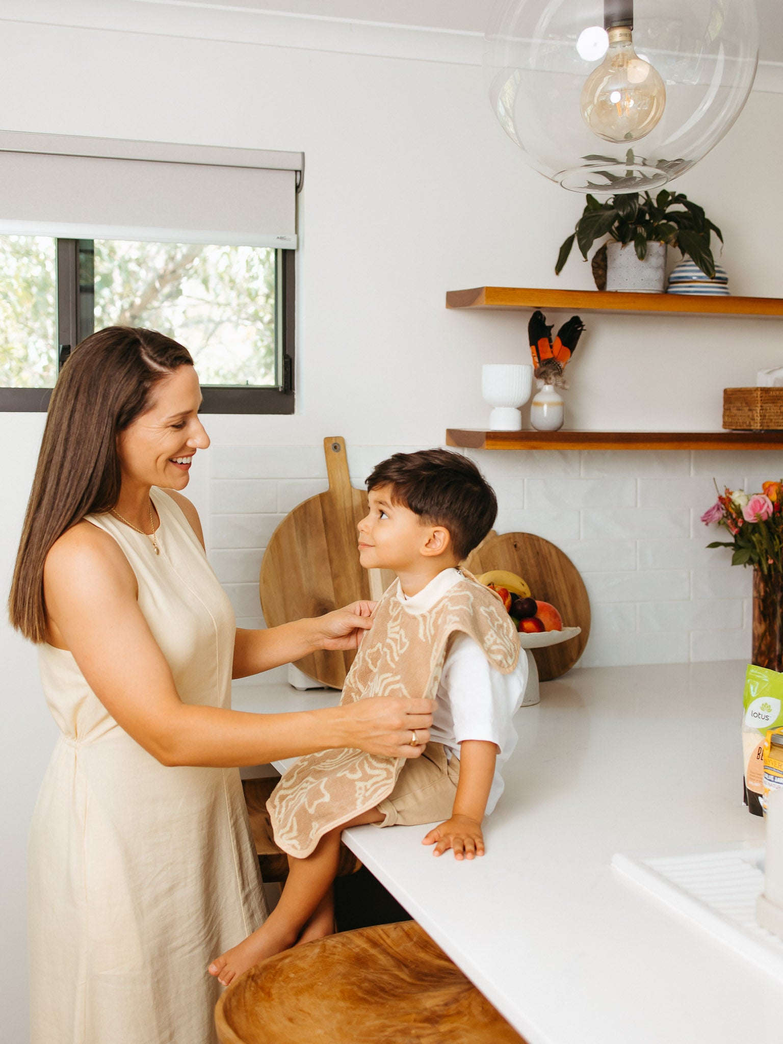 TerryTotsTM - Tidelines