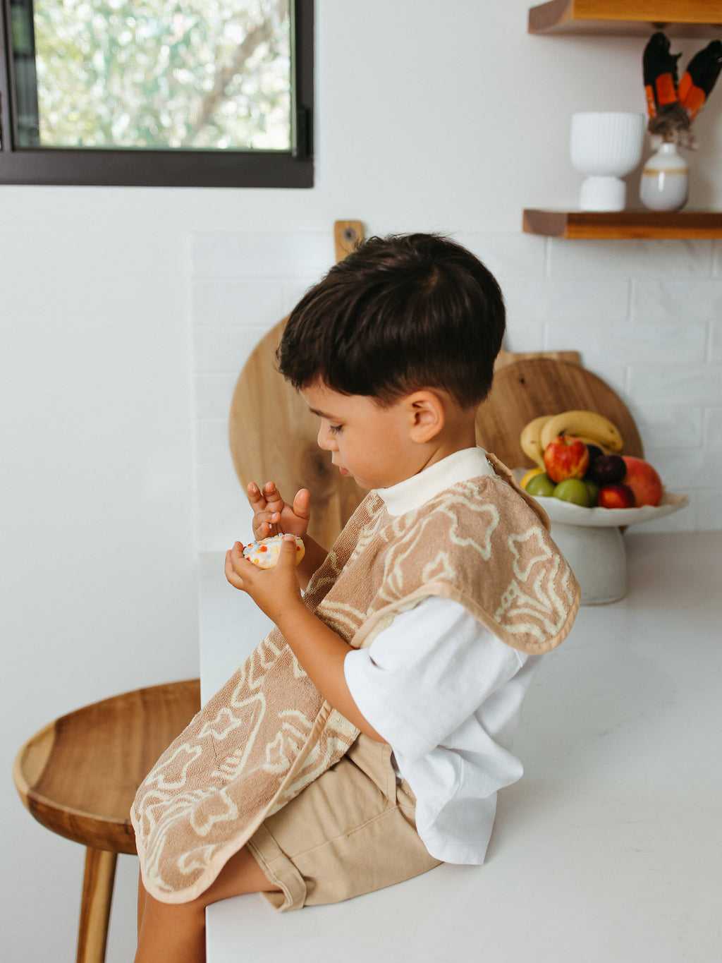 TerryTotsTM - Tidelines