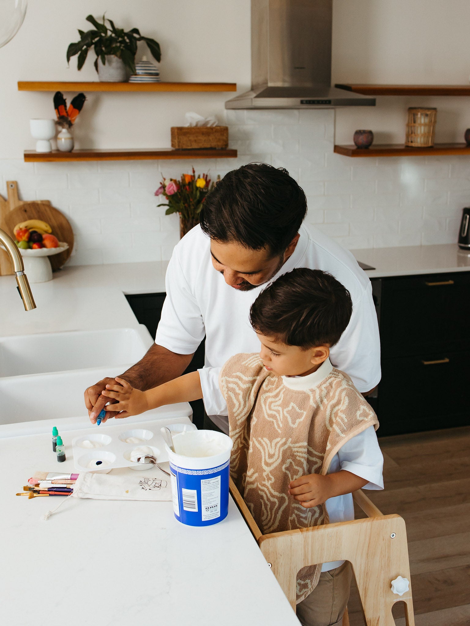 TerryTotsTM - Tidelines