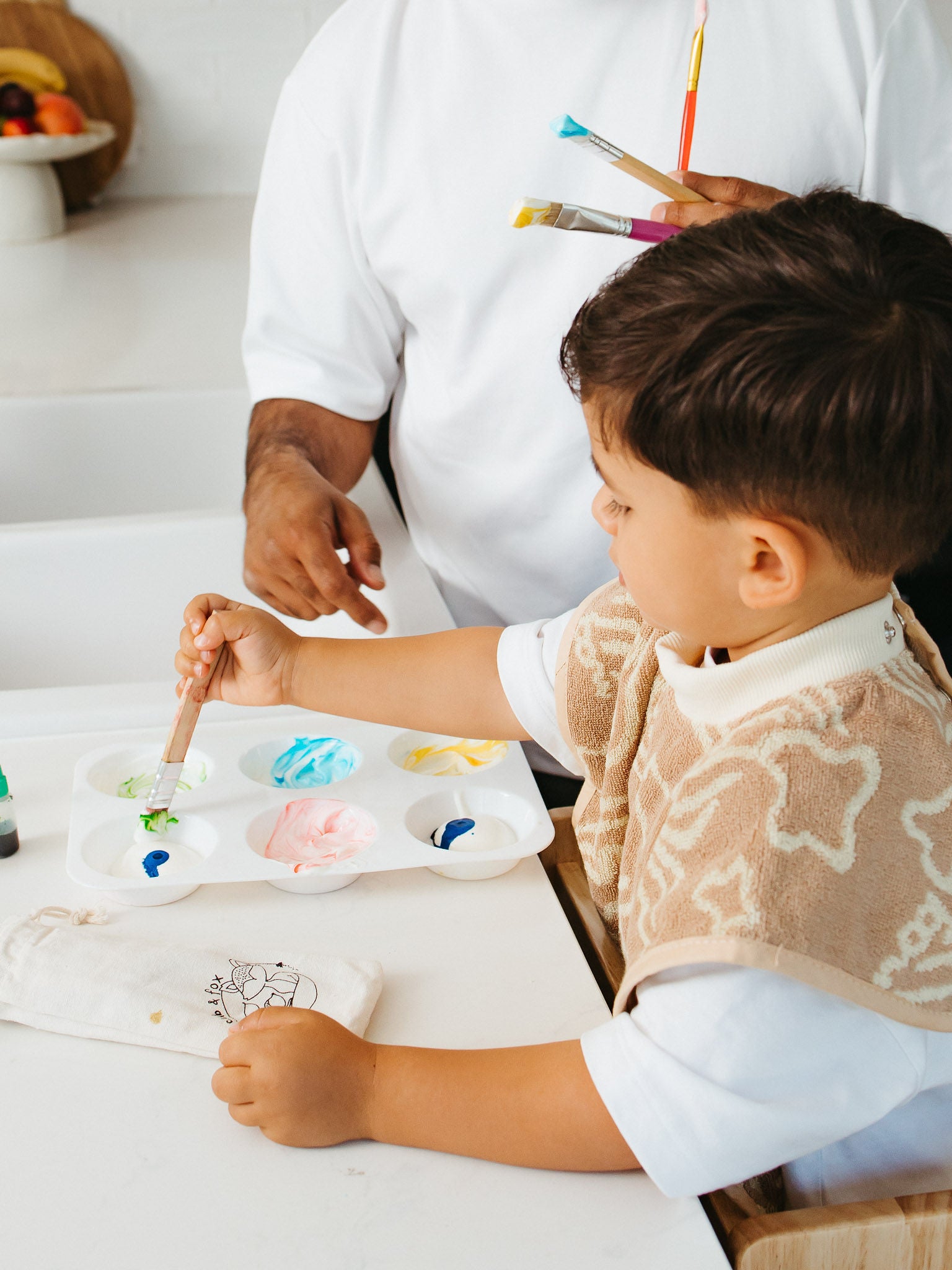 TerryTotsTM - Tidelines