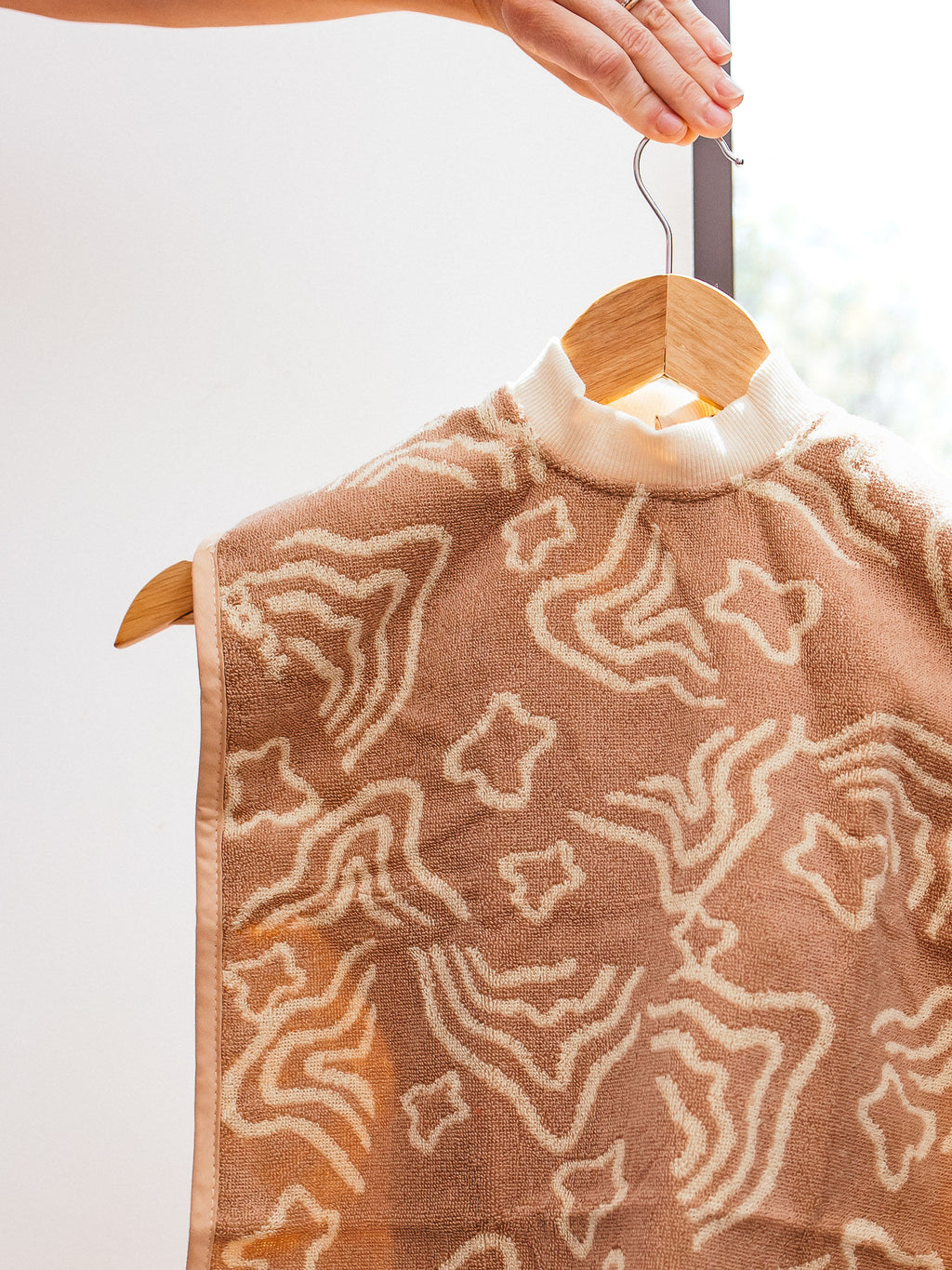 TerryTotsTM - Tidelines