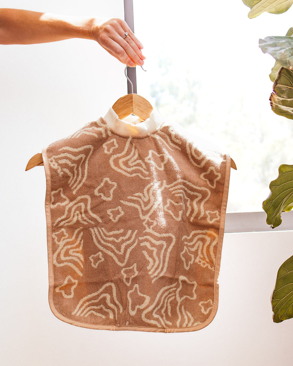 TerryTotsTM - Tidelines