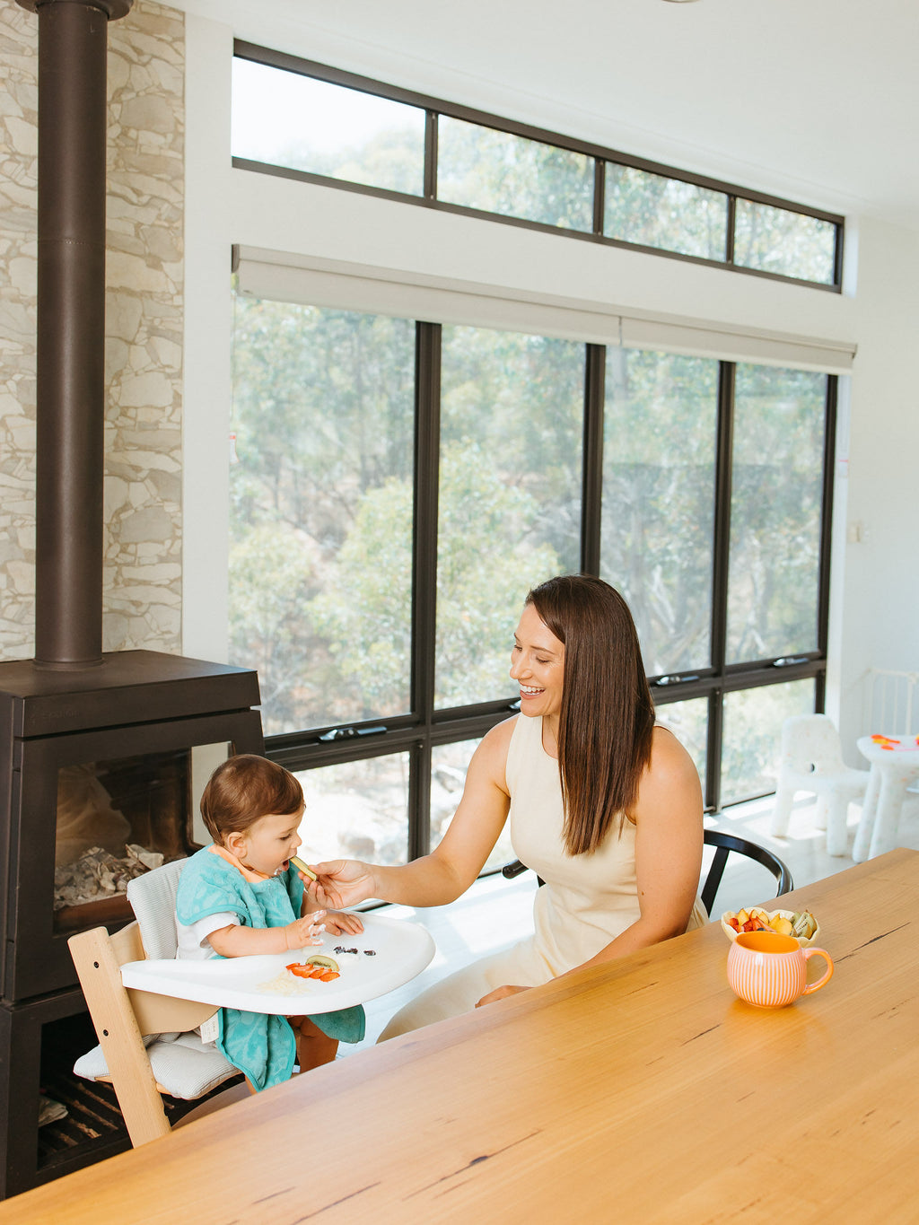 TerryTotsTM - Seafoam