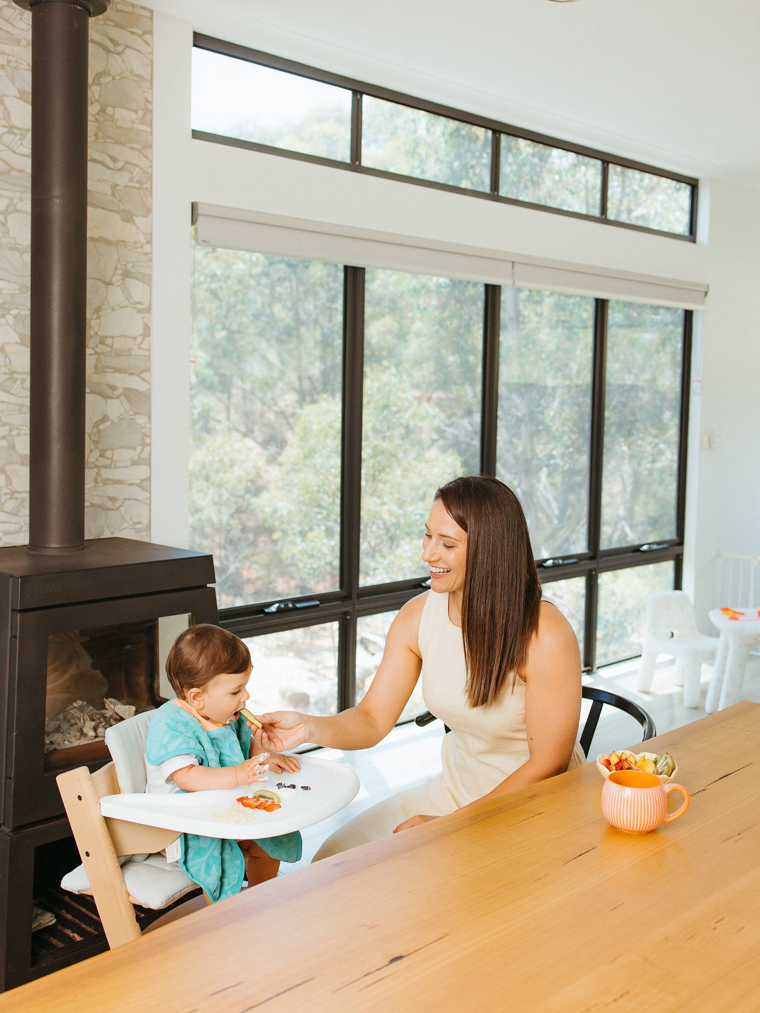 TerryTotsTM - Seafoam