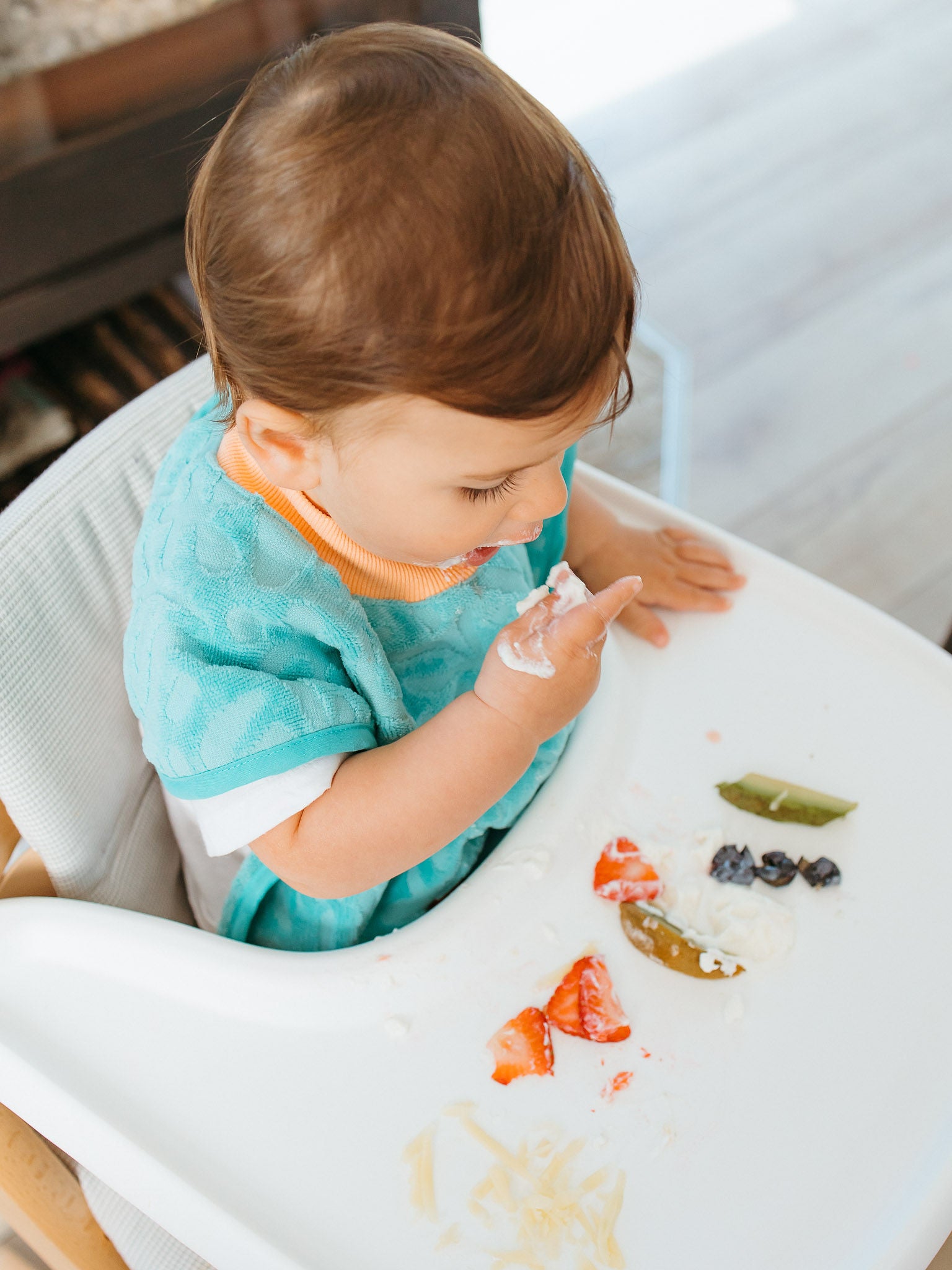 Mealtime Babe Bundle