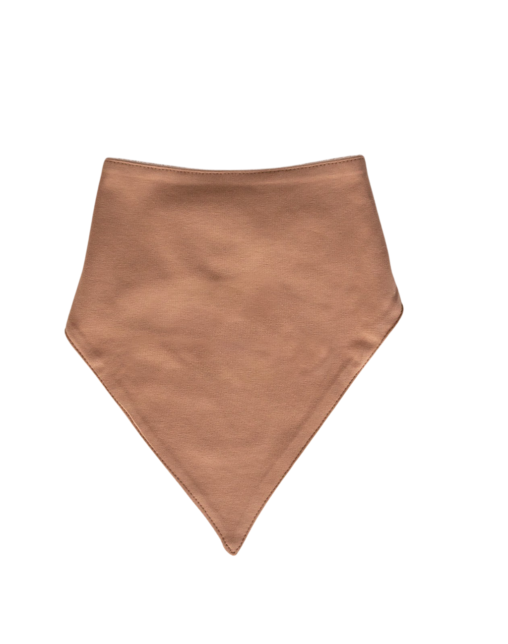 Dribble Bib - Maple