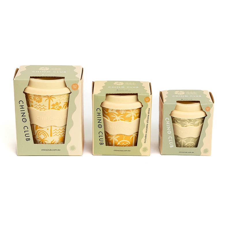 Moana babycino Cup 120ml