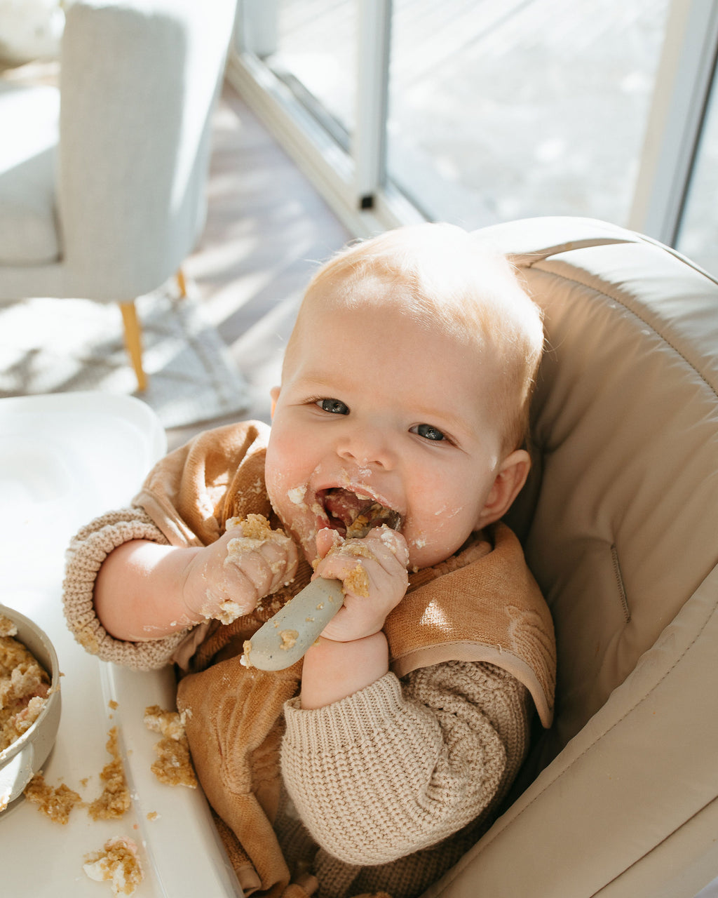 Welcome Baby Bundle – A Thoughtful Gift for Baby & MUM (Value over $230)