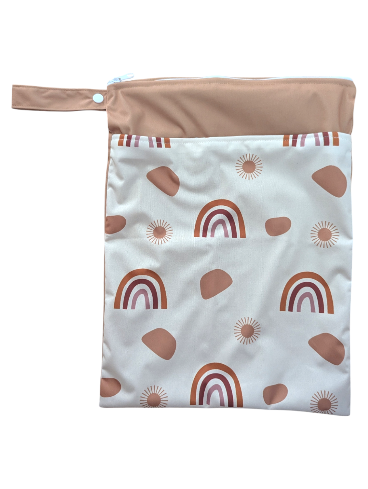 neutral beige baby swimming wetbags wetbag