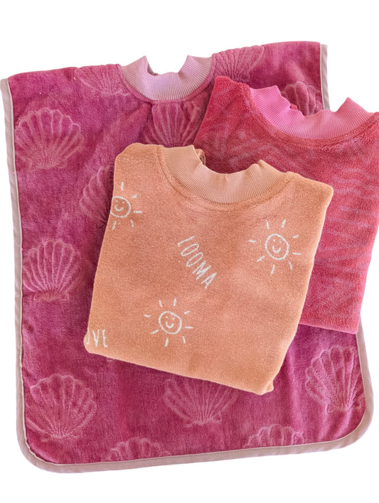 Yeh The Girls Bib Bundle of 3
