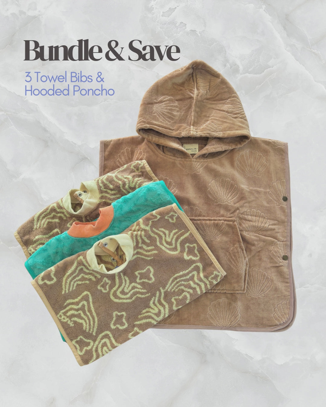 The Water Baby Bundle