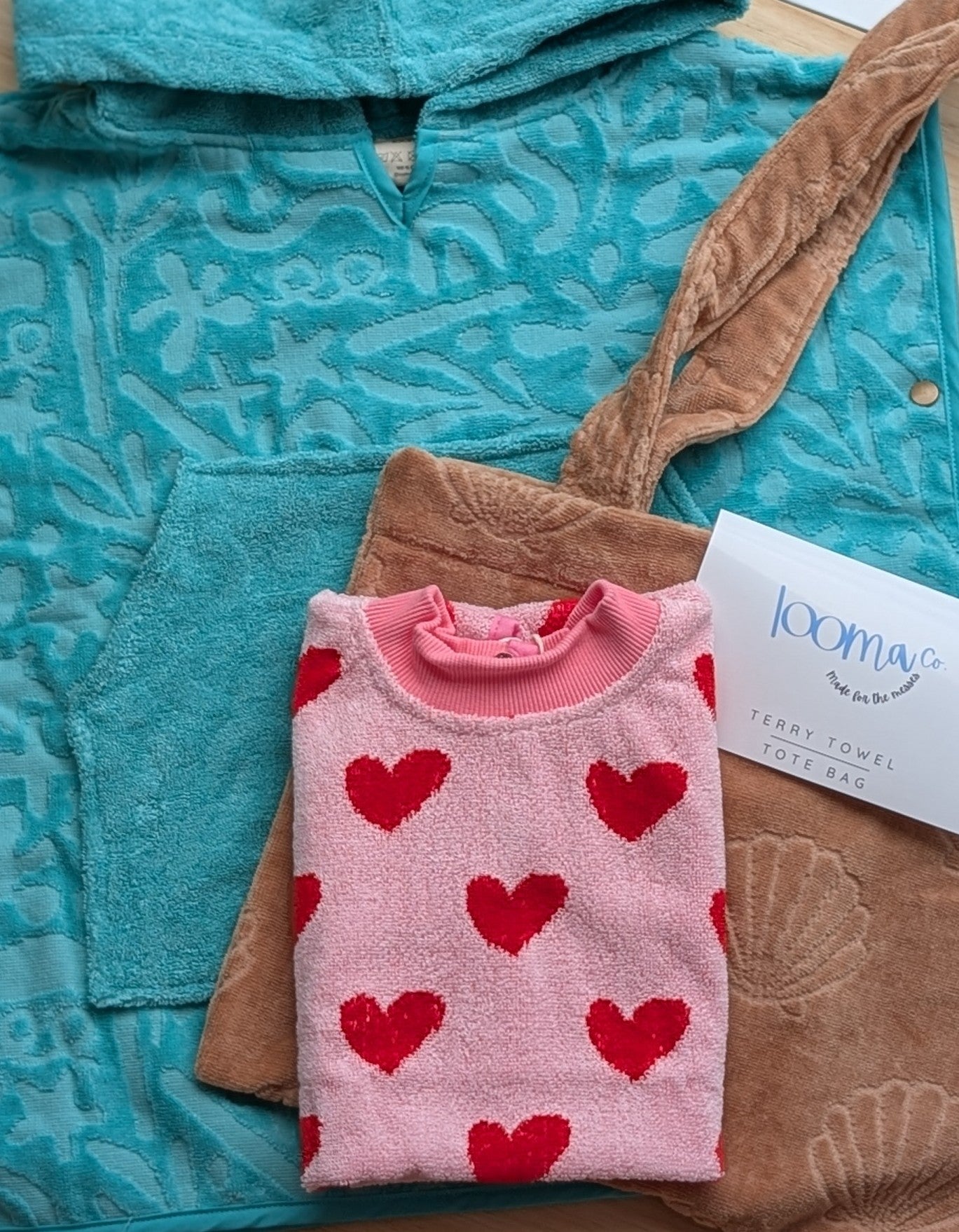 The Beach Babe Bundle