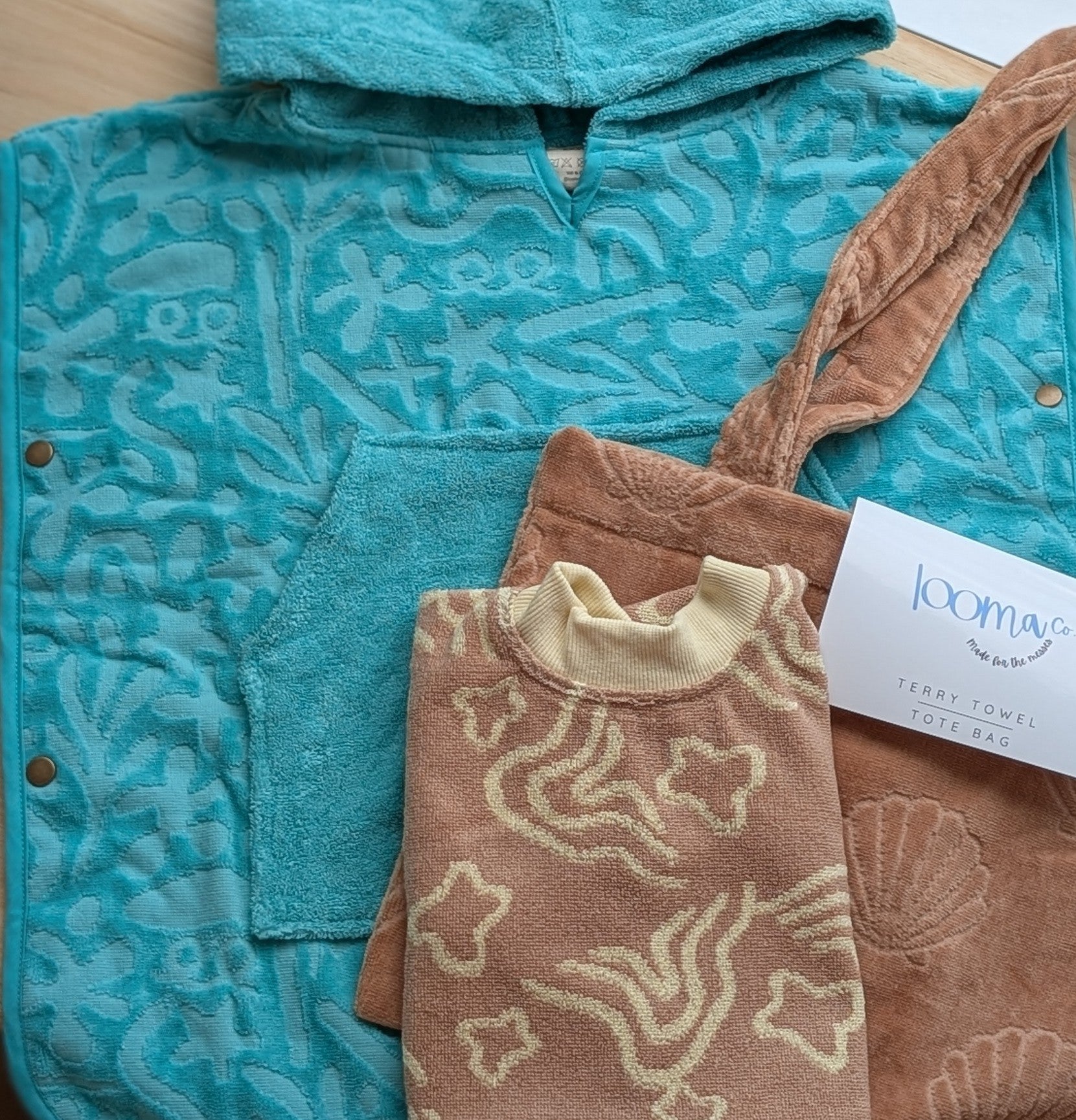 The Beach Babe Bundle